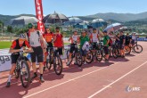 UEC Mountain Bike European Championships 2025 - Melga?o (Portugal) -  - 24/07/2025 -  - photo Tommaso Pelagalli/SprintCyclingAgency?2025